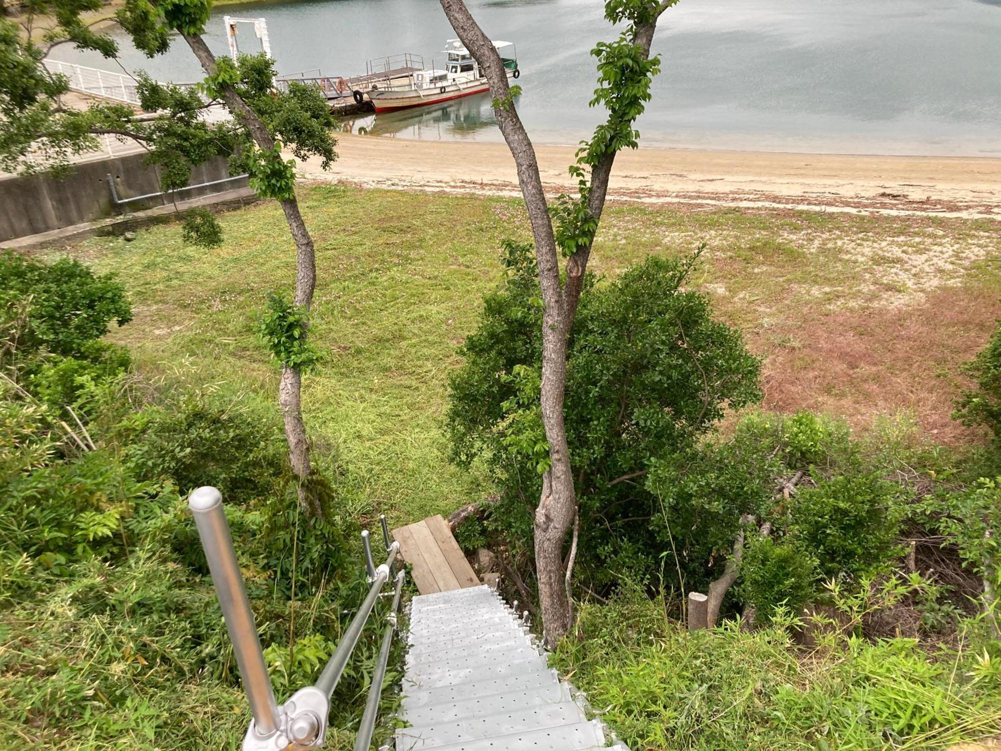 藤田別荘 Shodoshima Exterior photo
